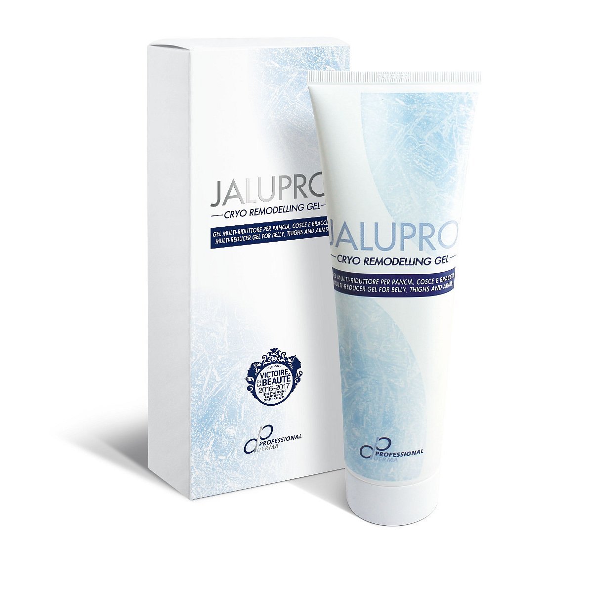 JALUPRO Cryo remodelling gel 280 ml