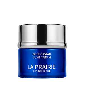 La Prairie Skin Caviar Luxe Cream  pleťový krém pro maximální zpevnění a vyhlazení pleti  50 ml