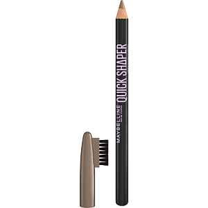 Maybelline Quick Shaper Shaping Pencil odstín 03 Soft Brown tužka na obočí 1 ks