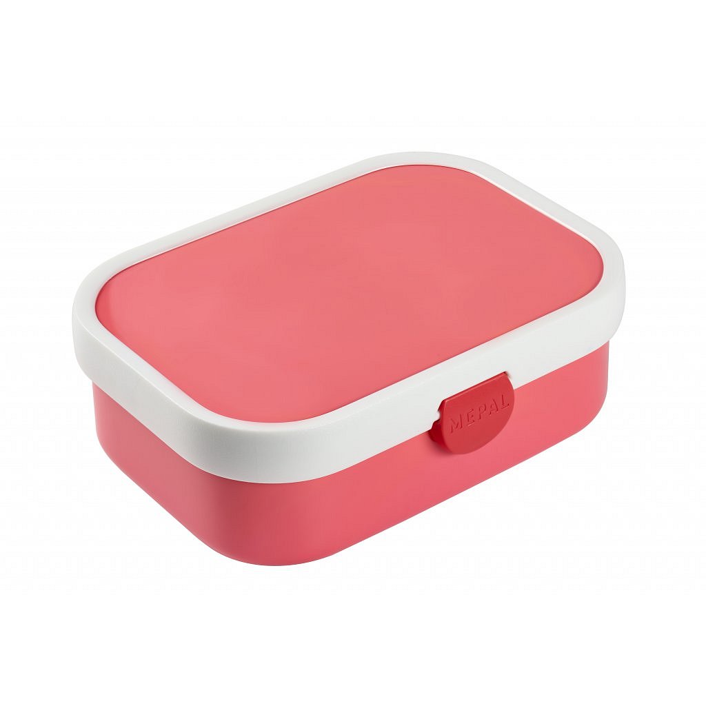 Mepal Svačinový box pro děti Campus Pink