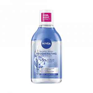 Nivea Regenerating dvoufázová regenerační micelární voda 400 ml