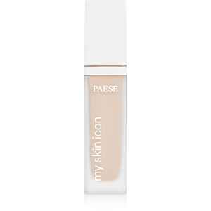 Paese My Skin Icon Mattifying Foundation matující make-up odstín 0N Alabaster 33 ml