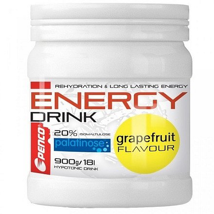 PENCO ENERGY DRINK 900g grapefruit