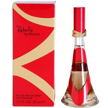 Rihanna Rebelle parfémovaná voda pro ženy 50 ml