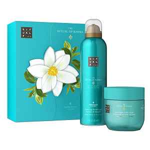 Rituals Dárková sada The Ritual of Karma Body Care Set