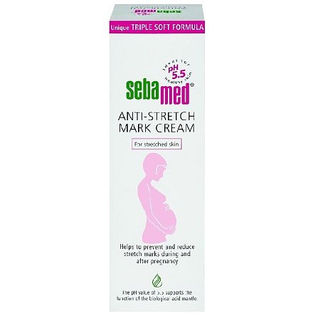Sebamed Krém proti striím 200ml