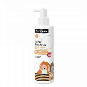 Suavinex Tea Tree ochranný sprej proti vším 250 ml