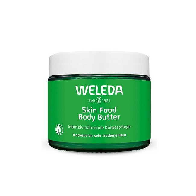 WELEDA Skin food body butter 150 ml