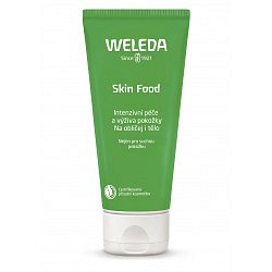 Weleda Skin Food výživný krém 30 ml