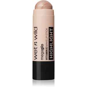 Wet n Wild MegaGlo krémový rozjasňovač v tyčince odstín Glitzed Spell 6 g