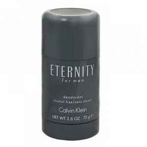 CALVIN KLEIN Eternity For Men Deostick 75 ml