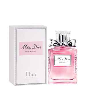 Dior Miss Dior Rose N´Roses toaletní voda dámská 30 ml