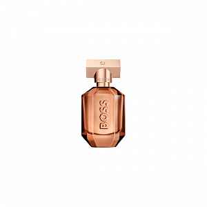 Hugo Boss The Scent Parfum for Her parfém dámská  30 ml