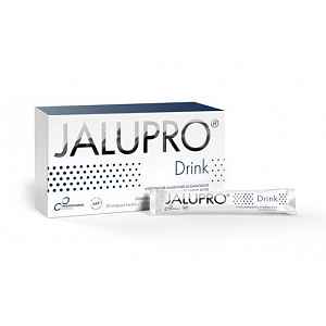JALUPRO Aminokyselinový nápoj 30 sáčků