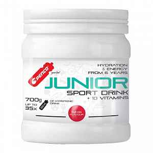 Penco Junior Sport Drink 700g Fruit Mix
