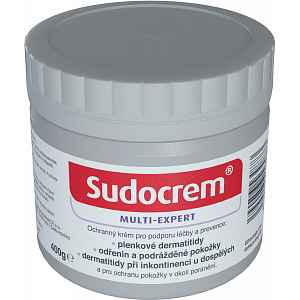 Sudocrem MULTI-EXPERT 400g