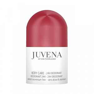 Juvena Body Care 24H deodorant roll-on 50 ml