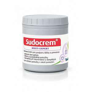 Sudocrem MULTI-EXPERT 400g