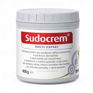 Sudocrem MULTI-EXPERT 400g
