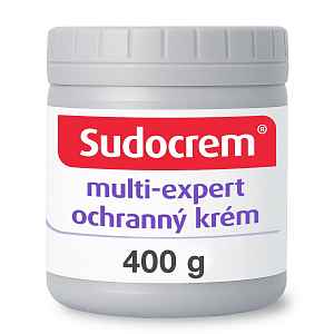 Sudocrem MULTI-EXPERT 400g