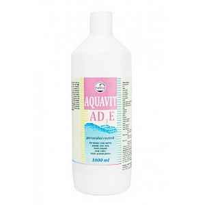 Aquavit Ad3e Sol 1l