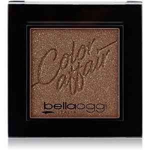 bellaoggi Color Affair Eyeshadow oční stíny se třpytkami odstín Sunset 2 g