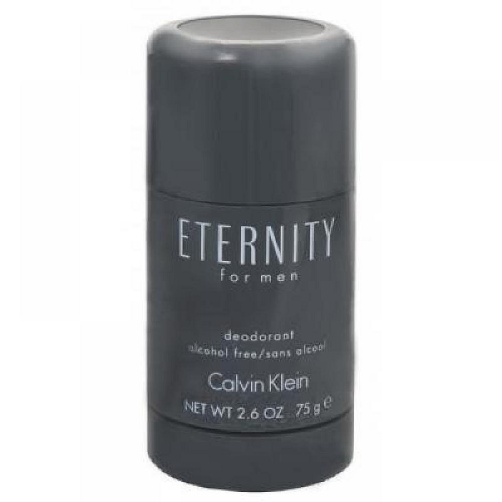 CALVIN KLEIN Eternity For Men Deostick 75 ml