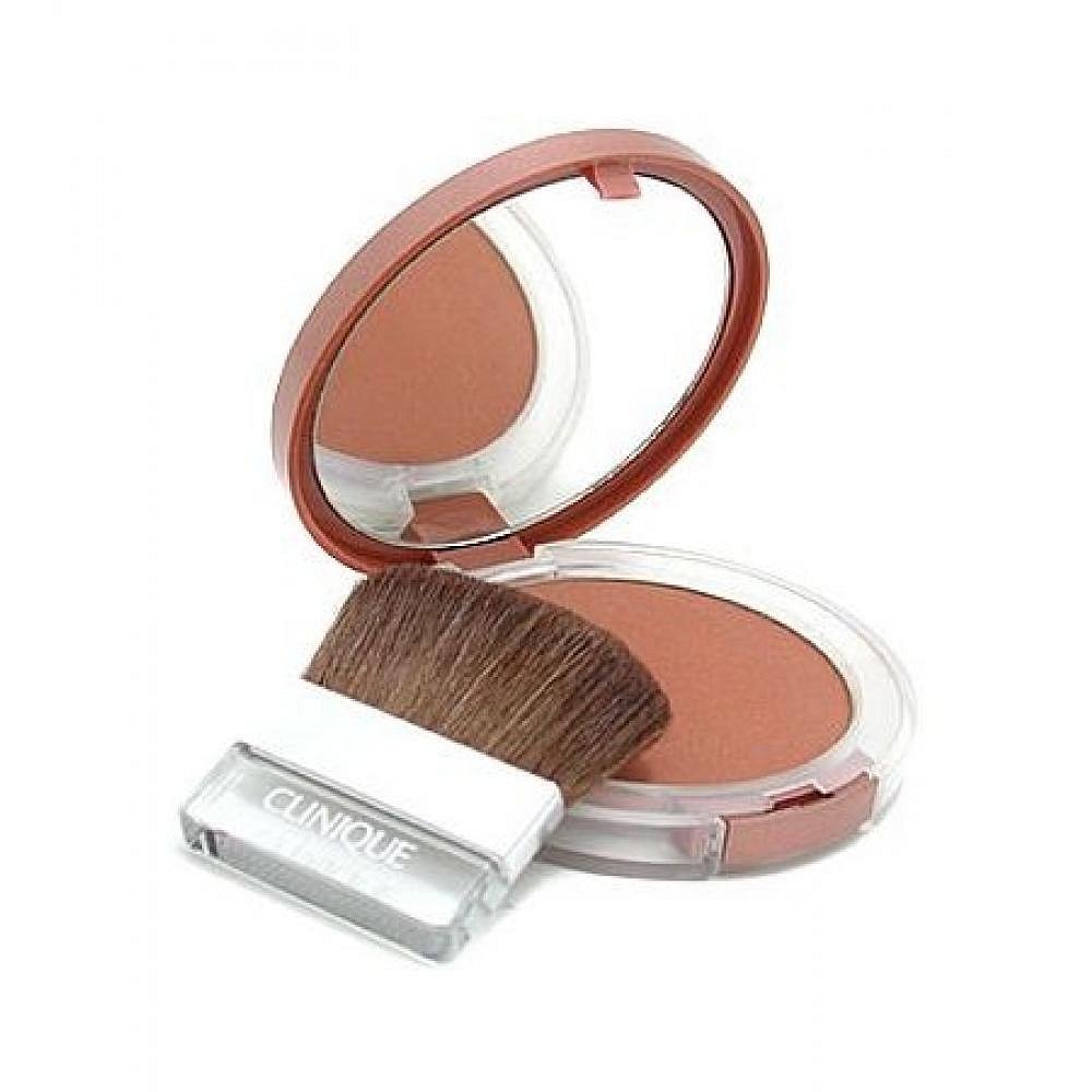 Clinique True Bronze Pressed Powder Bronzer 03 9,6g sunblushed