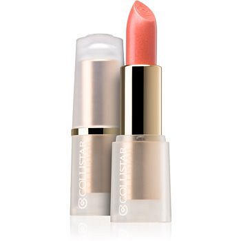 Collistar Rossetto  Puro dlouhotrvající rtěnka odstín 6 Beige 4,5 ml