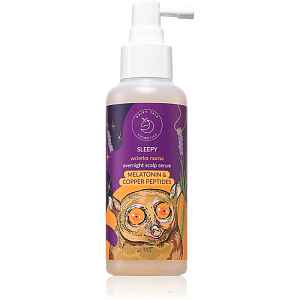 Hairy Tale Sleepy Copper Peptides vlasové tonikum na noc 120 ml