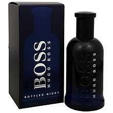 Hugo Boss Boss Bottled Night pánská toaletní voda  100 ml