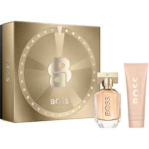 Hugo Boss BOSS The Scent for Her dárková sada pro ženy