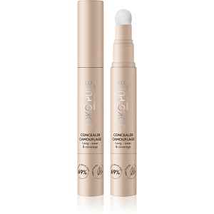 JOKO Pure Holistic Care & Beauty krémový korektor odstín 01 10 ml