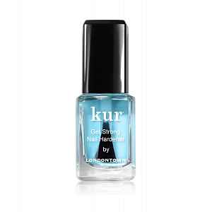 Londontown kur Get Strong Nail Hardener zpevňující péče a base coat 12 ml
