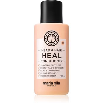 Maria Nila Head and Hair Heal kondicionér proti lupům a vypadávání vlasů 100 ml