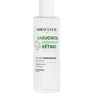Miraculum Bakuchiol pleťové tonikum 200 ml