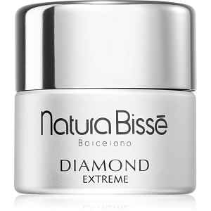 Natura Bissé Diamond Extreme Cream - Rich Texture bohatý výživný krém pro posílení pleťové bariéry 15 ml