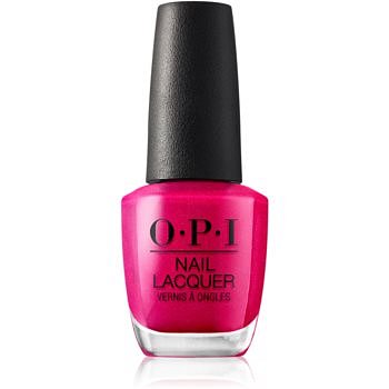 OPI Nail Lacquer lak na nehty Pompeii Purple 15 ml