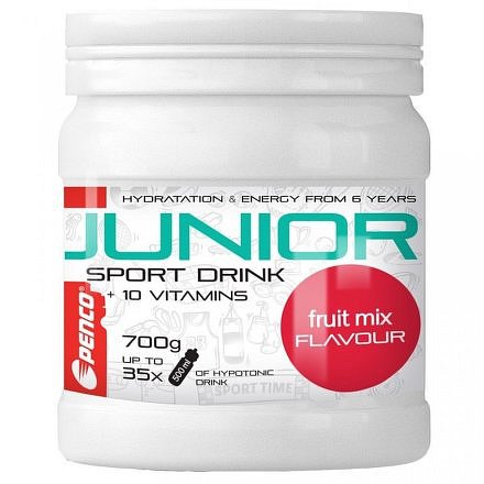 Penco Junior Sport Drink 700g Fruit Mix
