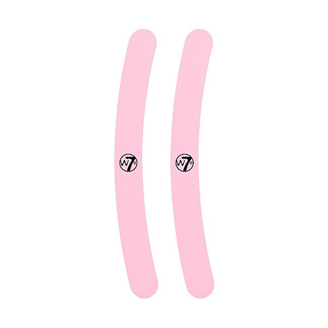 Pilník na nehty Nail Files 2 ks