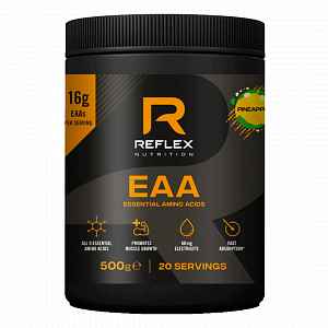 Reflex Nutrition EAA 500g - mango