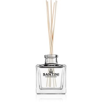 SANTINI Cosmetic Praha aroma difuzér s náplní 100 ml