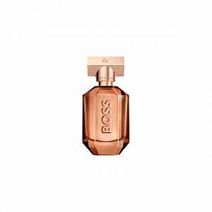 Hugo Boss The Scent Parfum for Her parfém dámská  50 ml