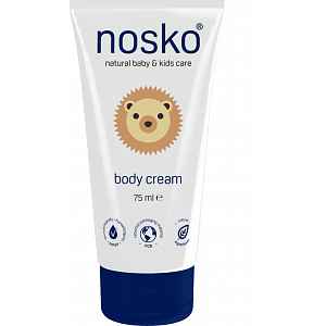 Nosko Baby Tělový krém 75ml