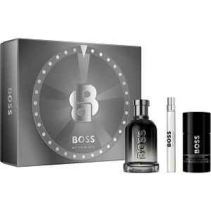Hugo Boss BOSS Bottled Beyond dárková sada pro muže