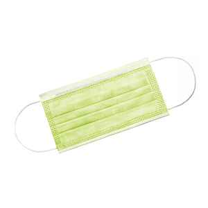 Akzenta Smart One Fresh Green jednorázová ústenka 50 ks