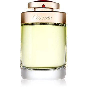 Cartier Baiser Fou parfémovaná voda pro ženy 50 ml