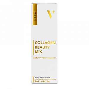 Clinical Collagen Beauty mix vzorky 3 ks