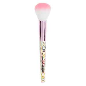 Diva & Nice Cosmetics Accessories Brush štětec na pudr suchý, práškový MAX 519/01 1 ks