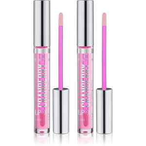 essence Cranberry DUO olej na rty DUO BALENÍ